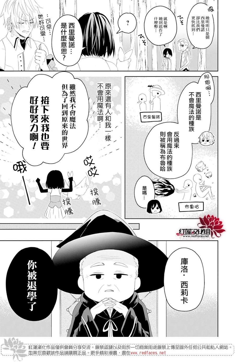 《穿越进乙女游戏后用肌肉摆平一切》漫画最新章节第2话免费下拉式在线观看章节第【6】张图片