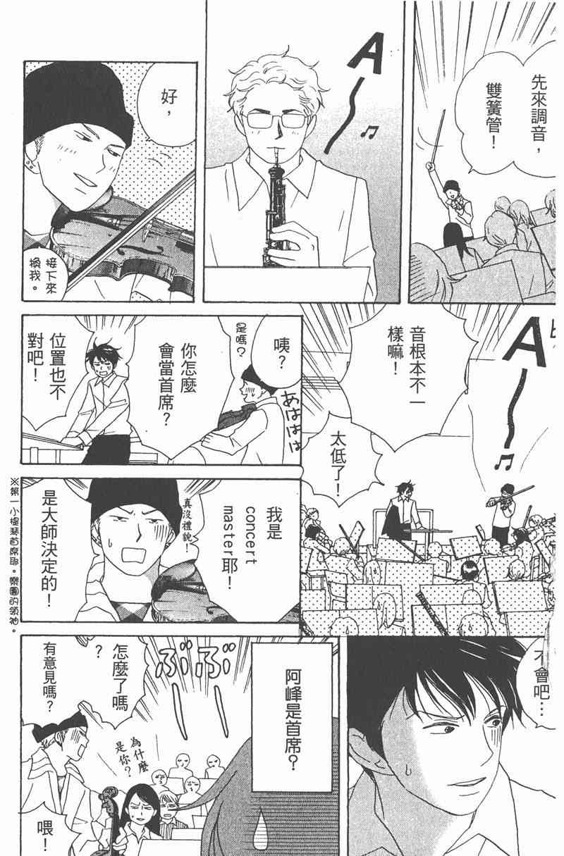 《交响情人梦》漫画最新章节第2卷免费下拉式在线观看章节第【152】张图片