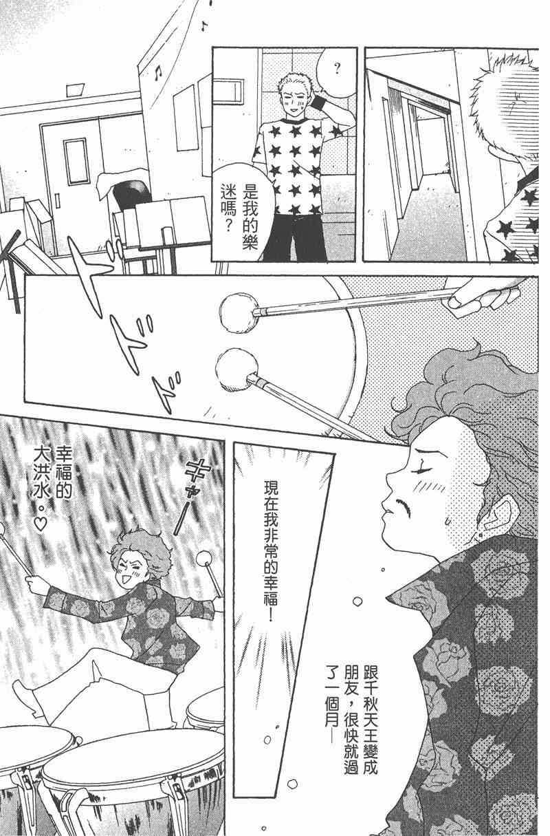 《交响情人梦》漫画最新章节第2卷免费下拉式在线观看章节第【95】张图片