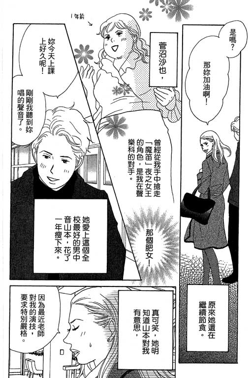 《交响情人梦》漫画最新章节第5卷免费下拉式在线观看章节第【110】张图片