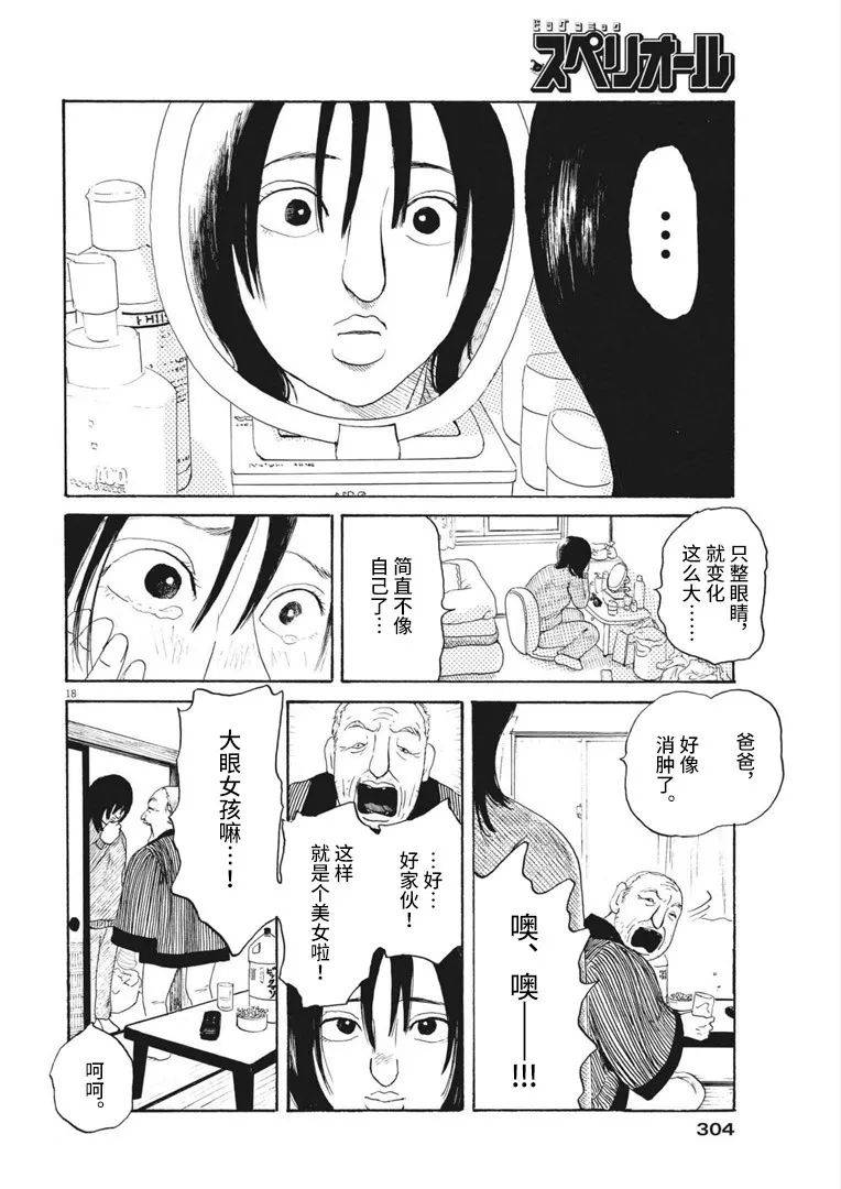 《恐惧症》漫画最新章节第10话免费下拉式在线观看章节第【18】张图片