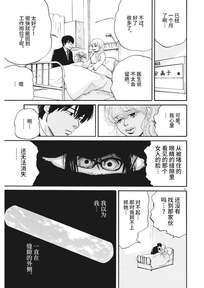 《恐惧症》漫画最新章节第1话免费下拉式在线观看章节第【44】张图片