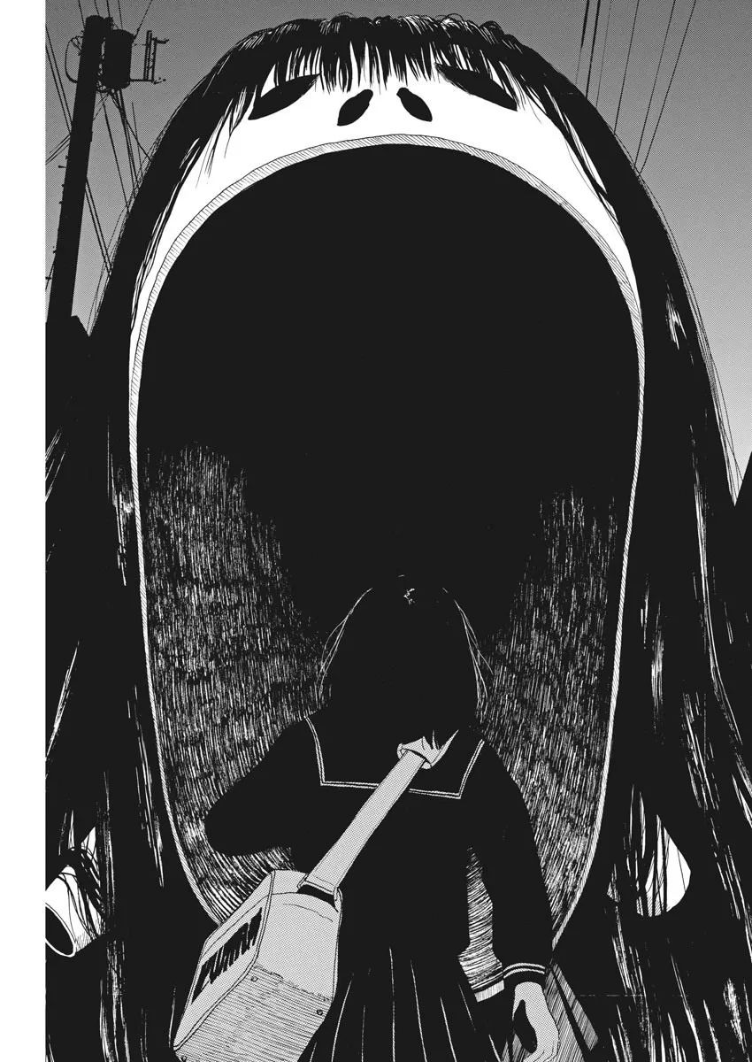 《恐惧症》漫画最新章节第6话免费下拉式在线观看章节第【24】张图片
