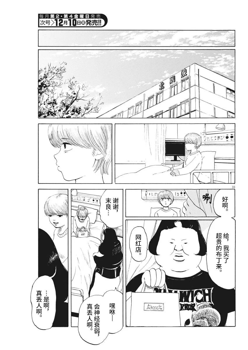 《恐惧症》漫画最新章节第7话免费下拉式在线观看章节第【32】张图片
