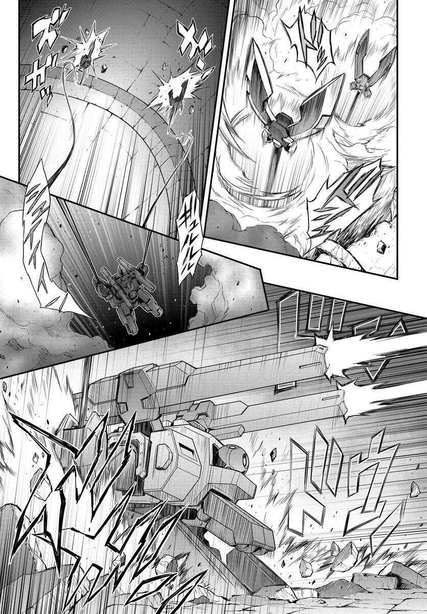 《复活的鲁鲁修》漫画最新章节第11话免费下拉式在线观看章节第【18】张图片