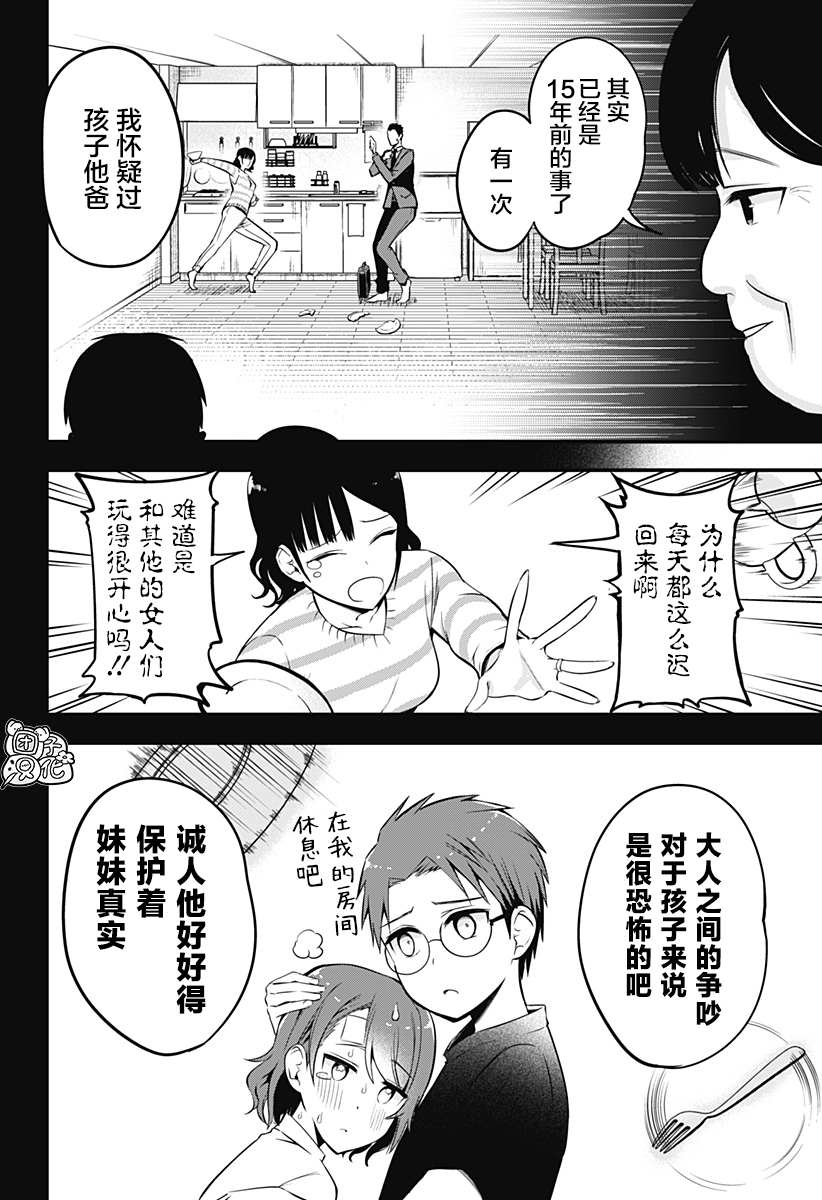 《正经魅魔柊小姐》漫画最新章节第13话免费下拉式在线观看章节第【20】张图片