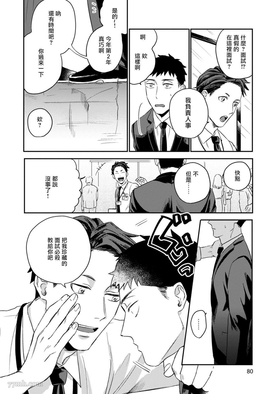 《爱，SUN SUN》漫画最新章节第3话免费下拉式在线观看章节第【13】张图片