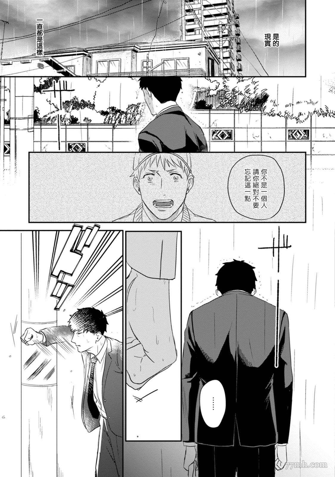 《爱，SUN SUN》漫画最新章节第3话免费下拉式在线观看章节第【20】张图片