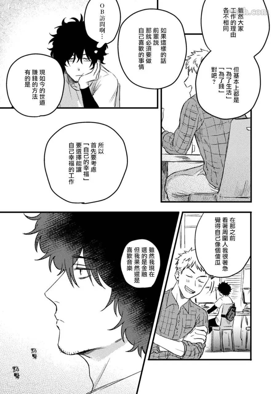 《爱，SUN SUN》漫画最新章节第2话免费下拉式在线观看章节第【2】张图片