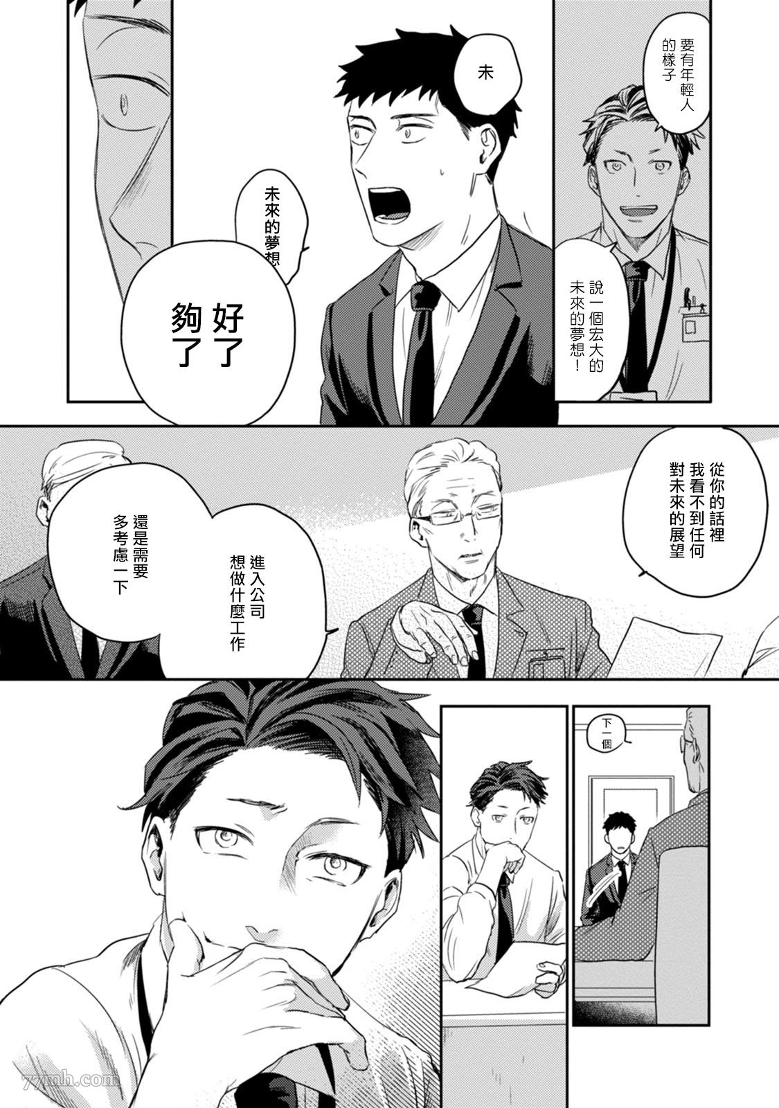 《爱，SUN SUN》漫画最新章节第3话免费下拉式在线观看章节第【17】张图片
