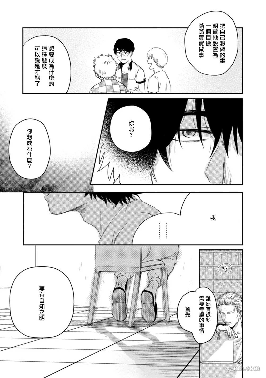 《爱，SUN SUN》漫画最新章节第1话免费下拉式在线观看章节第【13】张图片