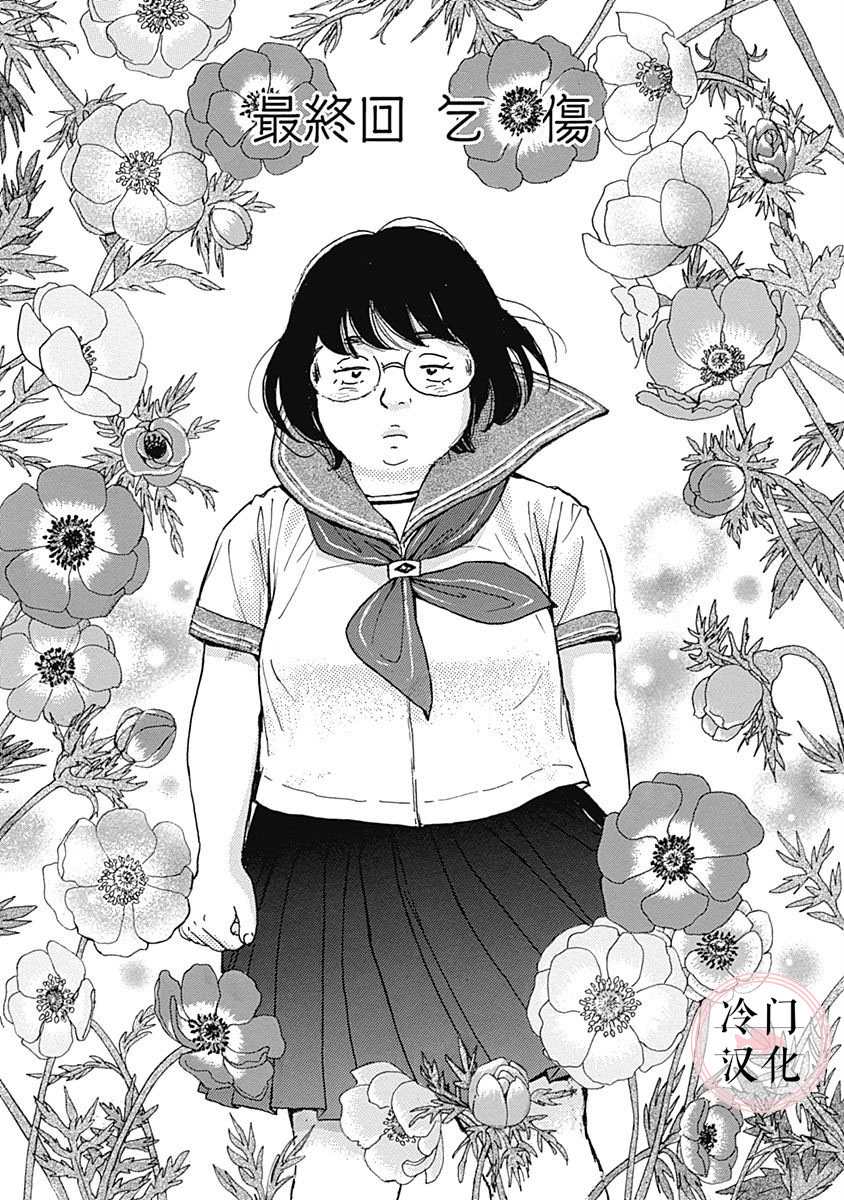 《恋伤》漫画最新章节第6话免费下拉式在线观看章节第【1】张图片