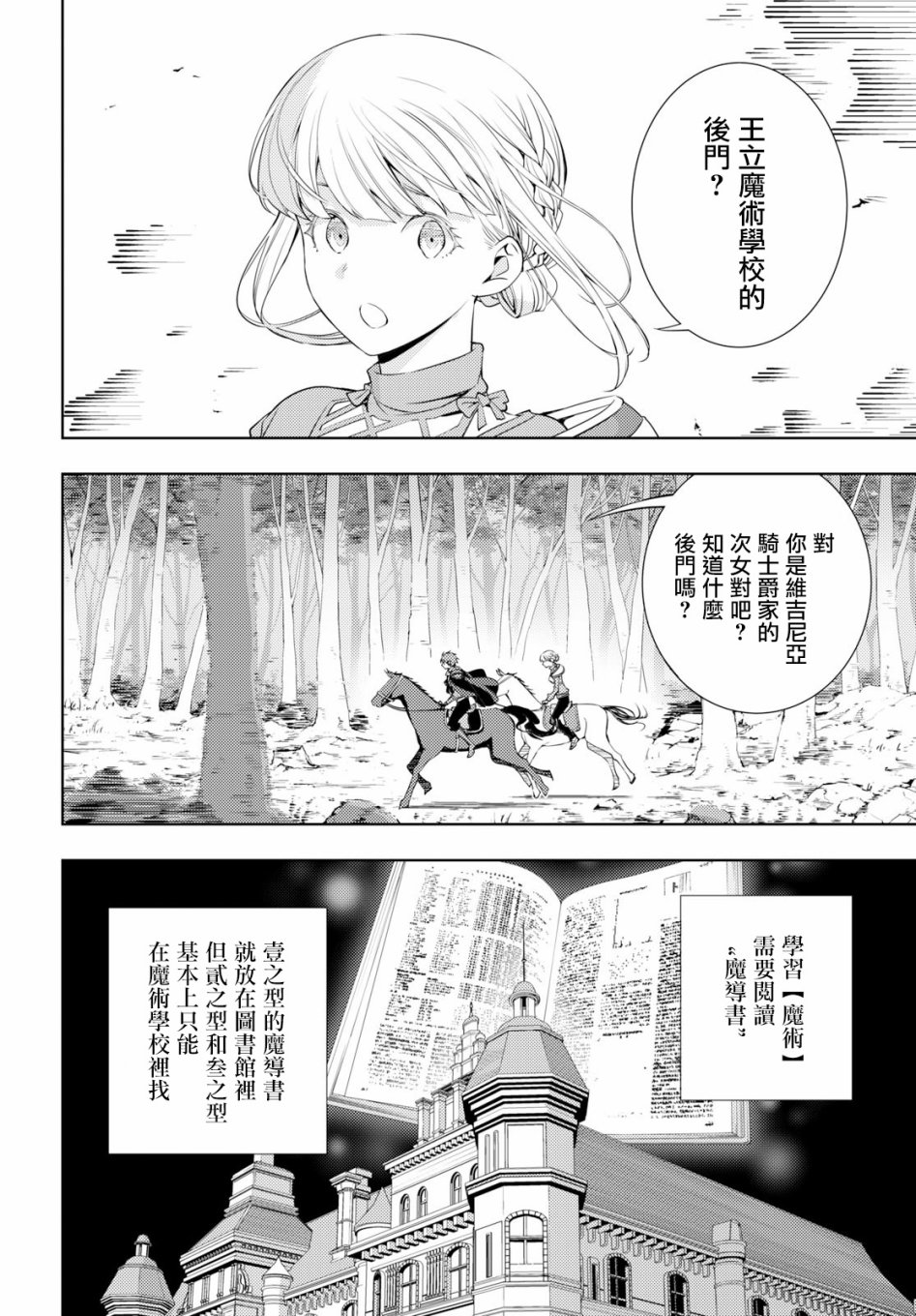 《原·世界第一玩家的小号练成日记~废人玩家、异世界攻略中~》漫画最新章节第6话免费下拉式在线观看章节第【6】张图片