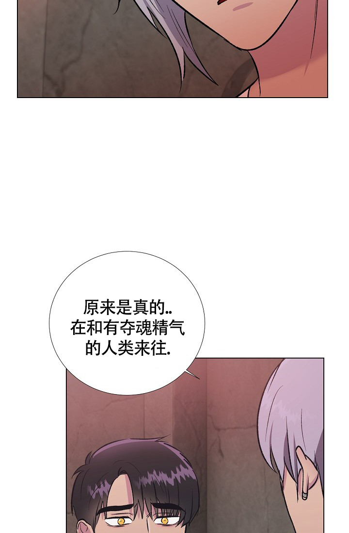 《羽下之物》漫画最新章节第36话免费下拉式在线观看章节第【5】张图片