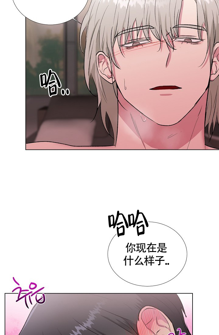 《羽下之物》漫画最新章节第24话免费下拉式在线观看章节第【40】张图片