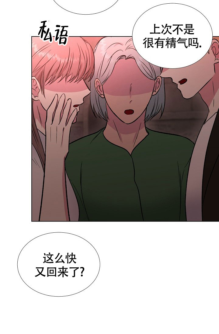 《羽下之物》漫画最新章节第68话免费下拉式在线观看章节第【5】张图片