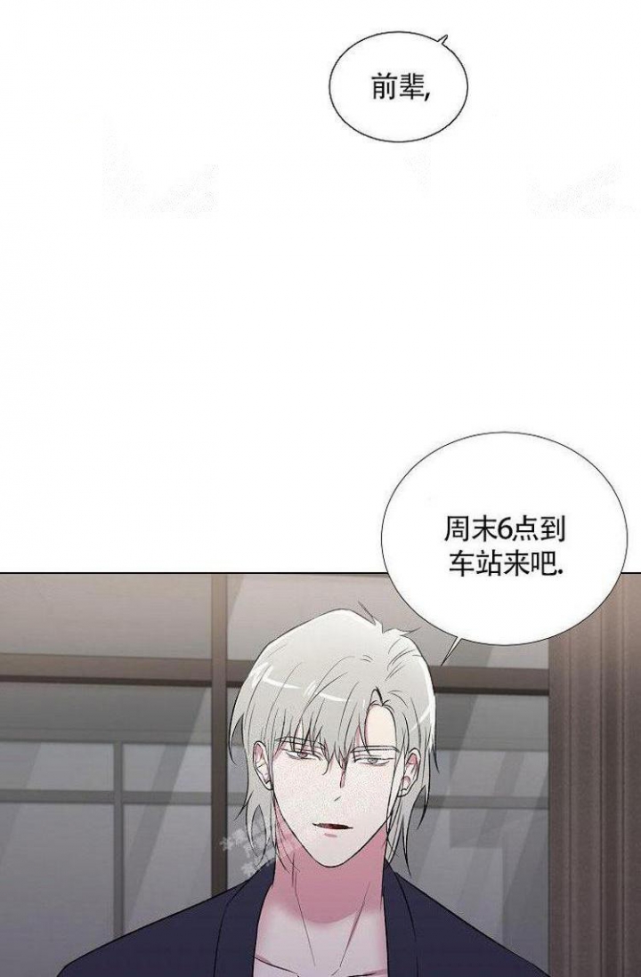 《羽下之物》漫画最新章节第17话免费下拉式在线观看章节第【25】张图片