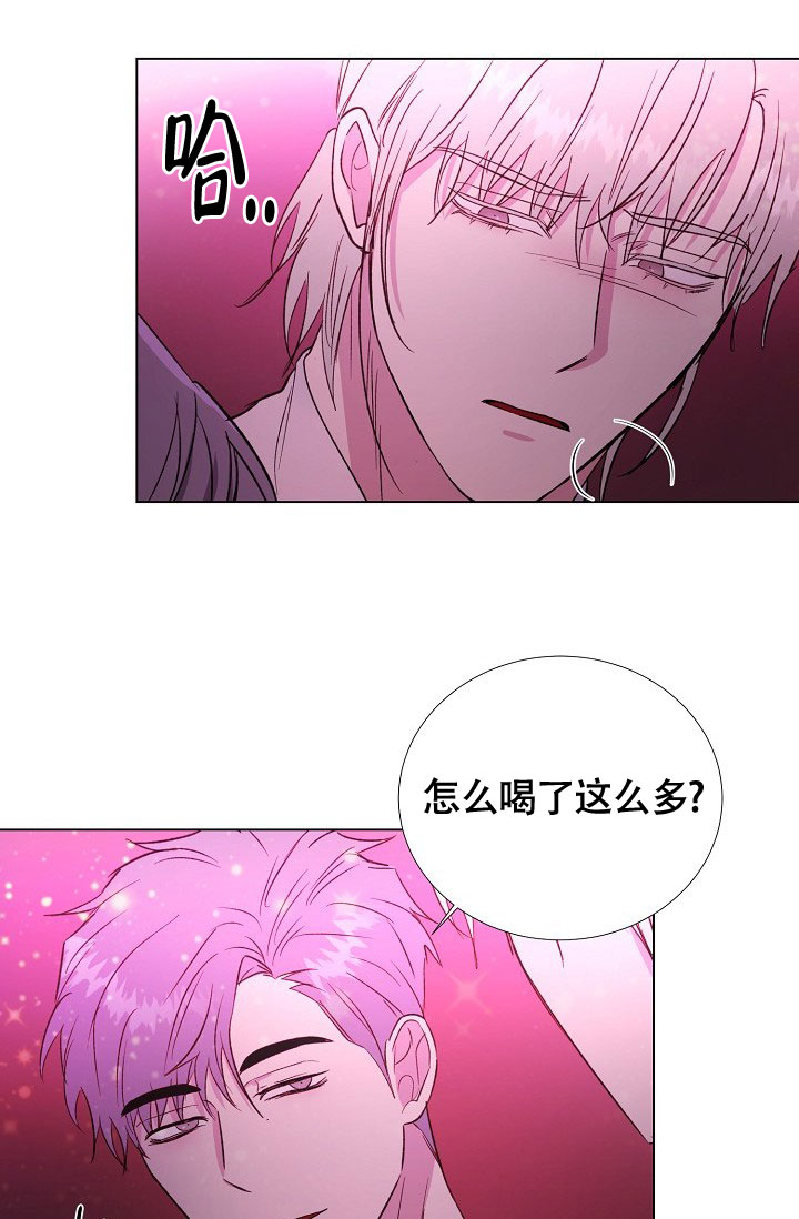 《羽下之物》漫画最新章节第59话免费下拉式在线观看章节第【10】张图片