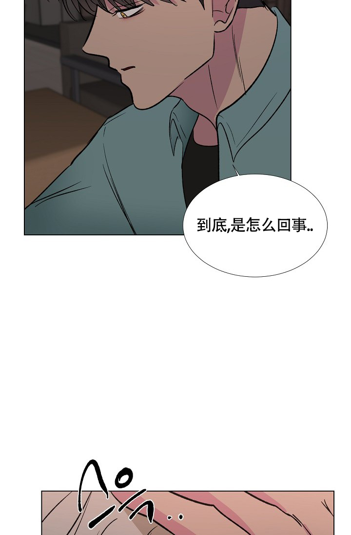 《羽下之物》漫画最新章节第72话免费下拉式在线观看章节第【8】张图片