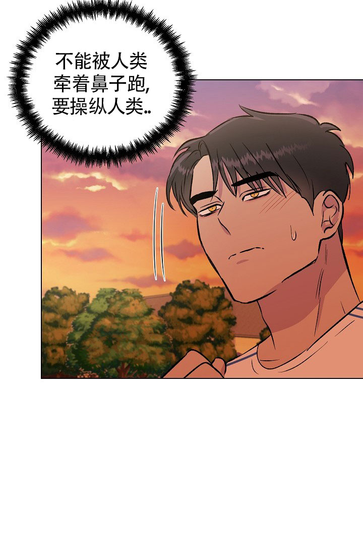 《羽下之物》漫画最新章节第29话免费下拉式在线观看章节第【18】张图片