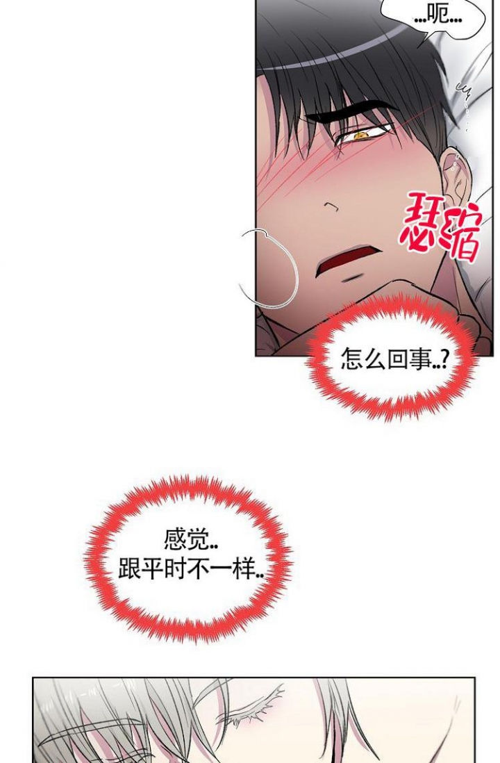 《羽下之物》漫画最新章节第3话免费下拉式在线观看章节第【3】张图片