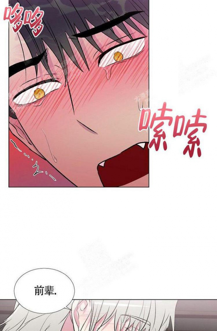 《羽下之物》漫画最新章节第15话免费下拉式在线观看章节第【26】张图片