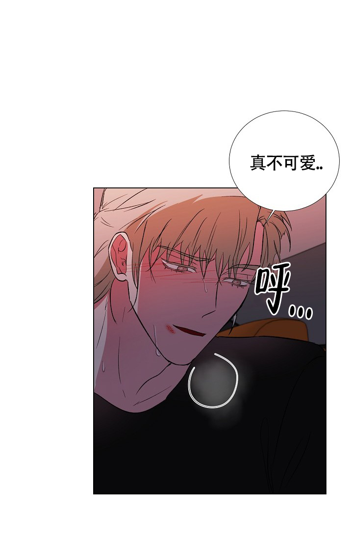 《羽下之物》漫画最新章节第55话免费下拉式在线观看章节第【15】张图片