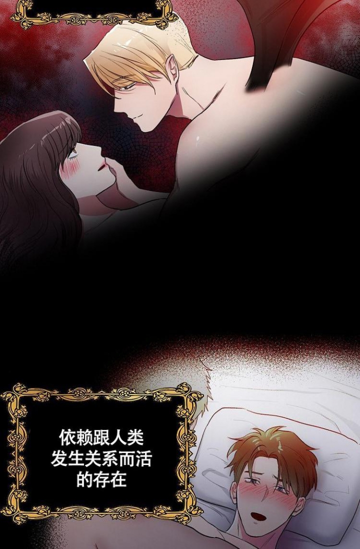 《羽下之物》漫画最新章节第1话免费下拉式在线观看章节第【3】张图片