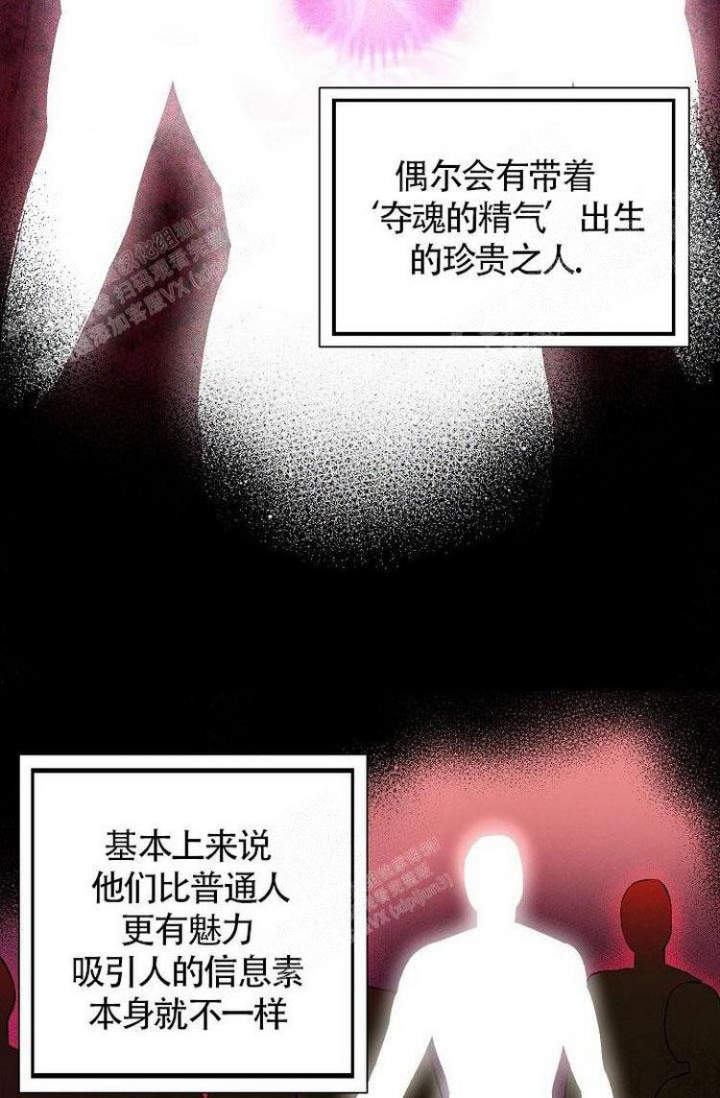 《羽下之物》漫画最新章节第21话免费下拉式在线观看章节第【11】张图片