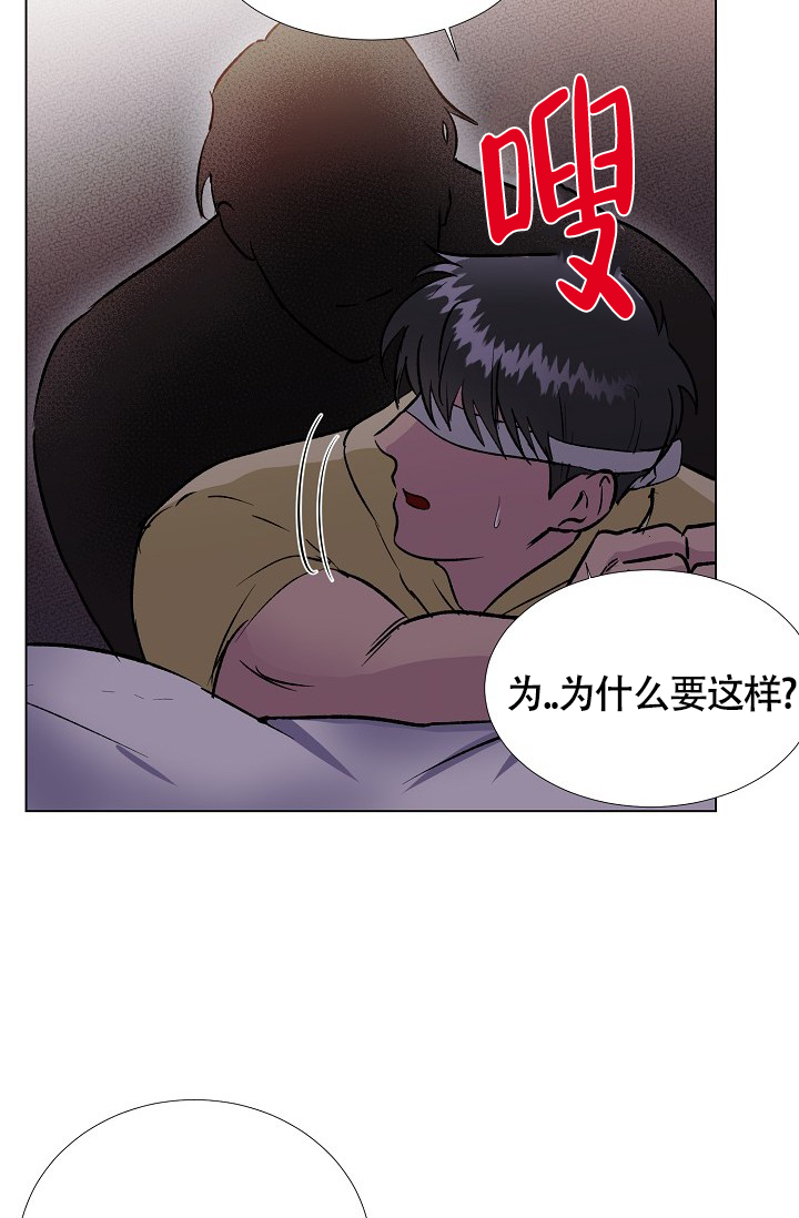 《羽下之物》漫画最新章节第41话免费下拉式在线观看章节第【11】张图片