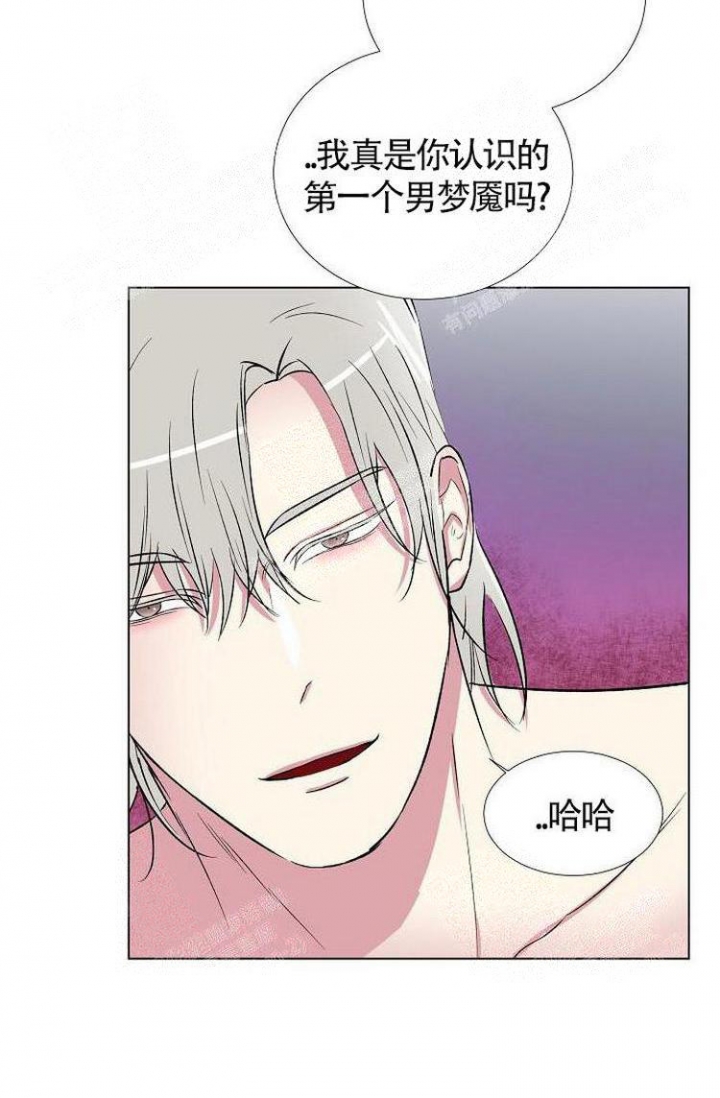 《羽下之物》漫画最新章节第14话免费下拉式在线观看章节第【14】张图片