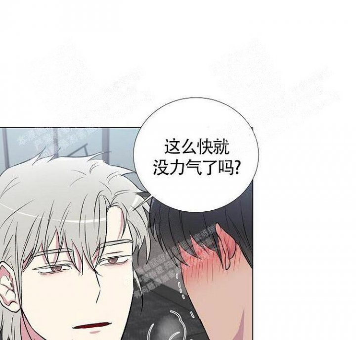 《羽下之物》漫画最新章节第10话免费下拉式在线观看章节第【20】张图片