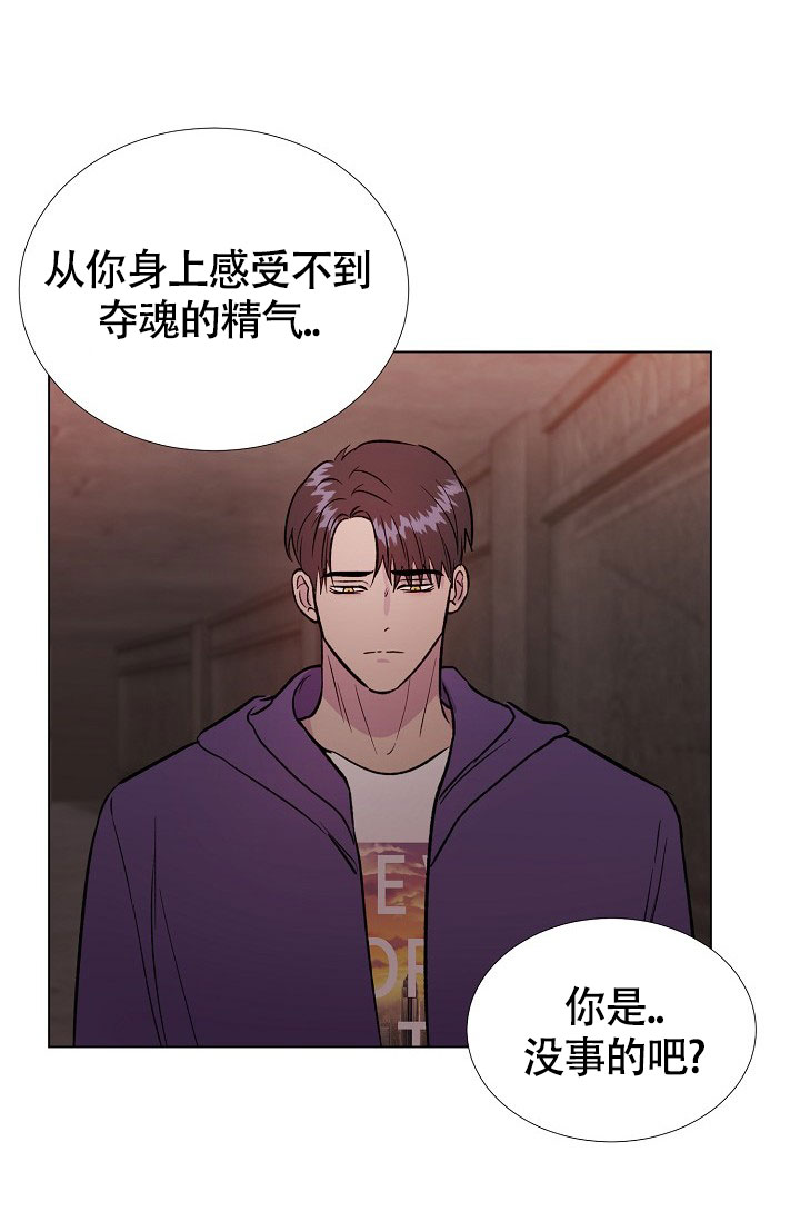 《羽下之物》漫画最新章节第68话免费下拉式在线观看章节第【12】张图片