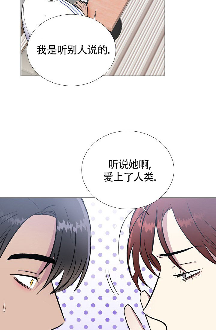 《羽下之物》漫画最新章节第28话免费下拉式在线观看章节第【23】张图片