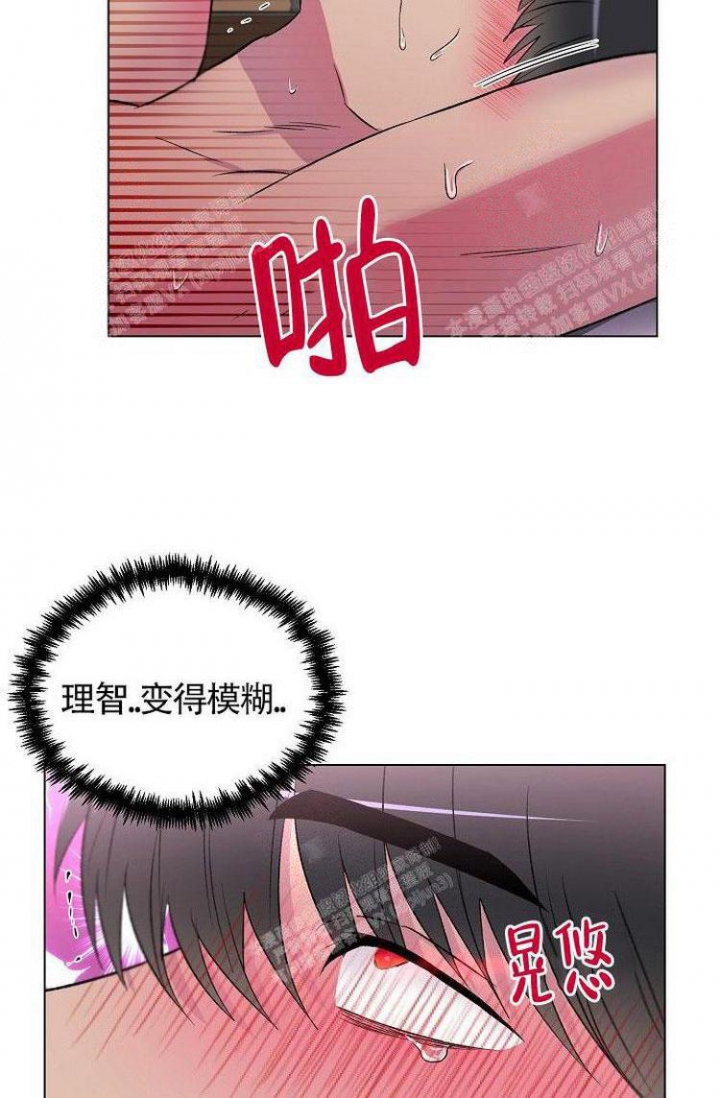 《羽下之物》漫画最新章节第16话免费下拉式在线观看章节第【9】张图片