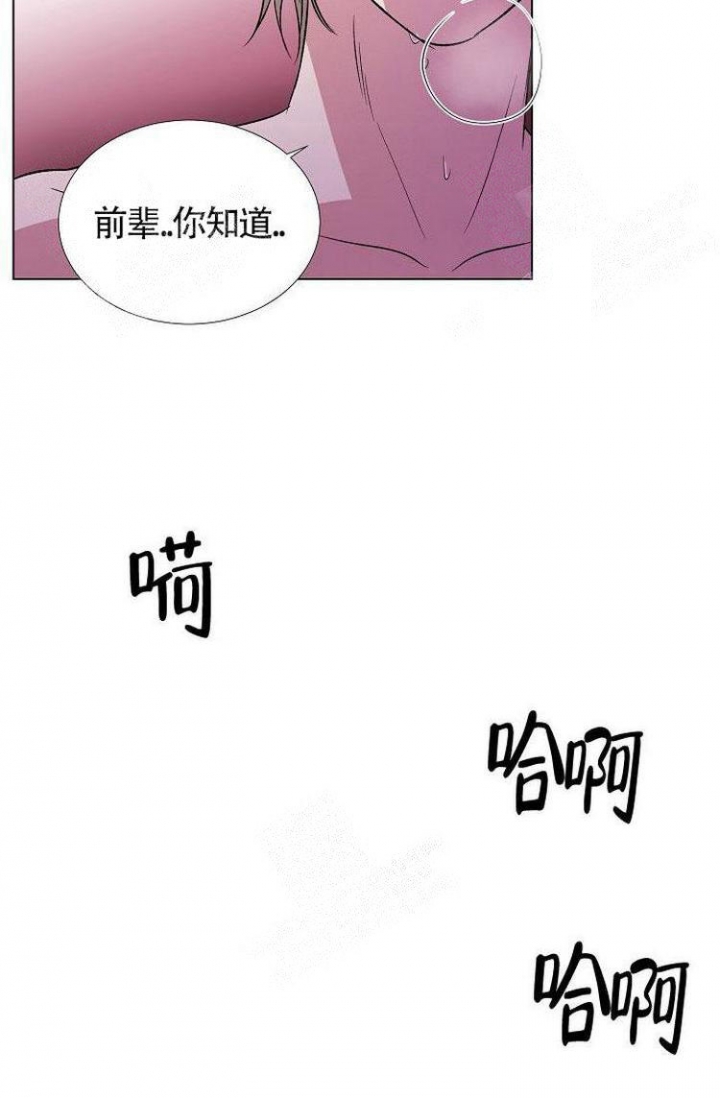 《羽下之物》漫画最新章节第16话免费下拉式在线观看章节第【29】张图片