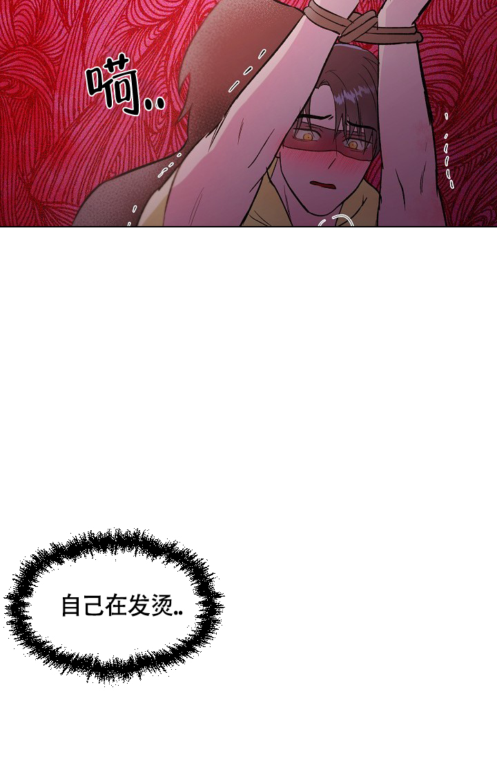 《羽下之物》漫画最新章节第41话免费下拉式在线观看章节第【17】张图片