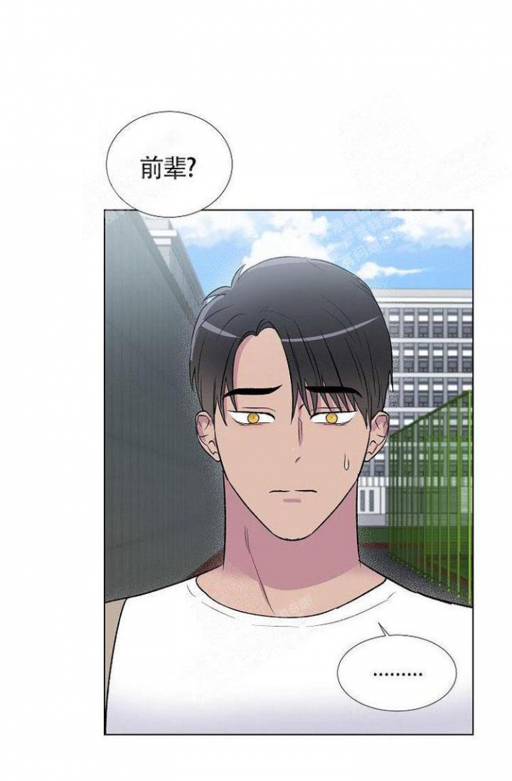 《羽下之物》漫画最新章节第19话免费下拉式在线观看章节第【15】张图片