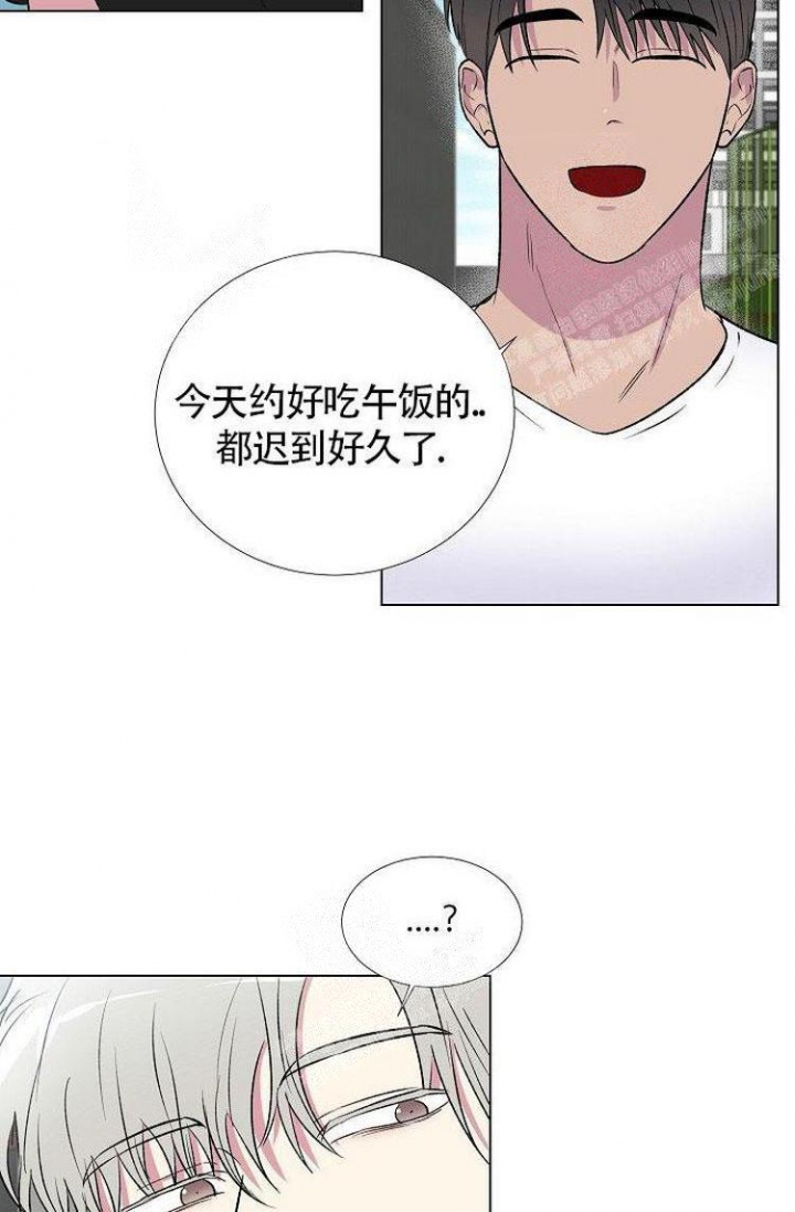 《羽下之物》漫画最新章节第19话免费下拉式在线观看章节第【20】张图片