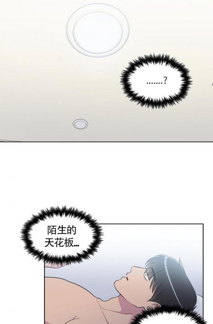 《羽下之物》漫画最新章节第3话免费下拉式在线观看章节第【17】张图片