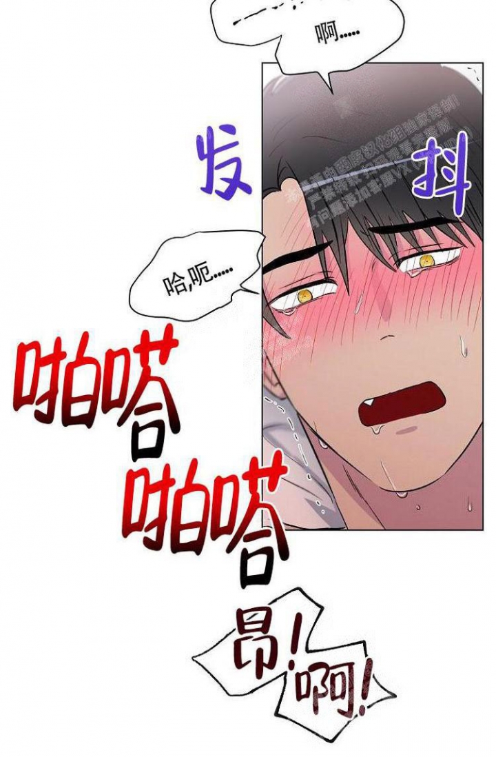 《羽下之物》漫画最新章节第11话免费下拉式在线观看章节第【22】张图片