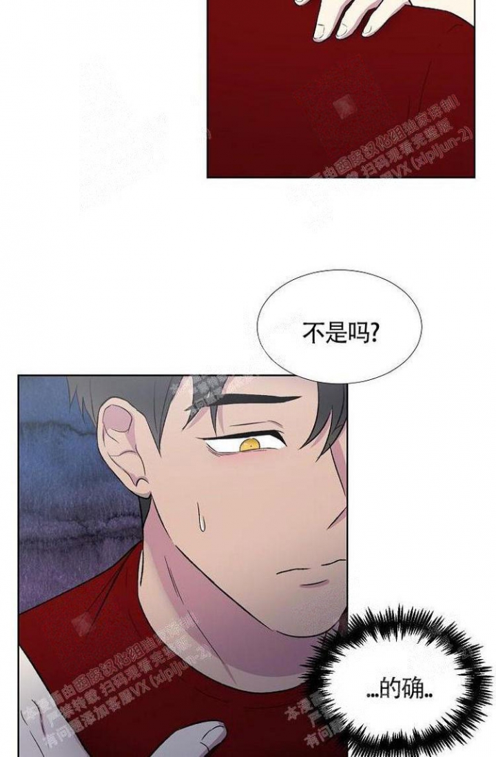 《羽下之物》漫画最新章节第5话免费下拉式在线观看章节第【11】张图片