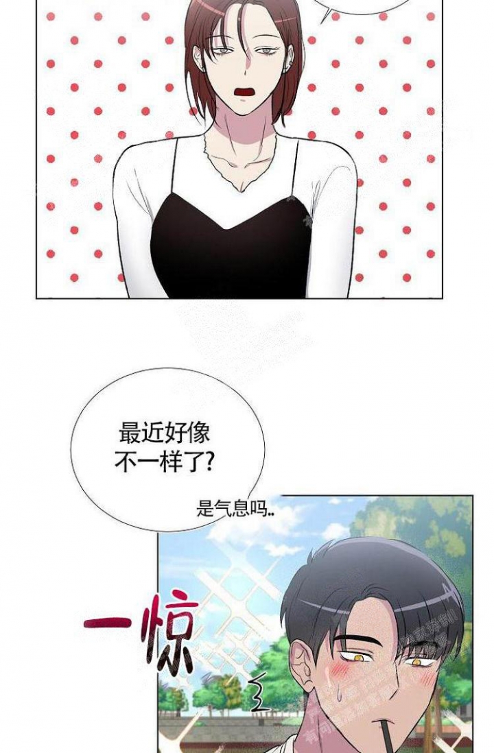 《羽下之物》漫画最新章节第13话免费下拉式在线观看章节第【13】张图片