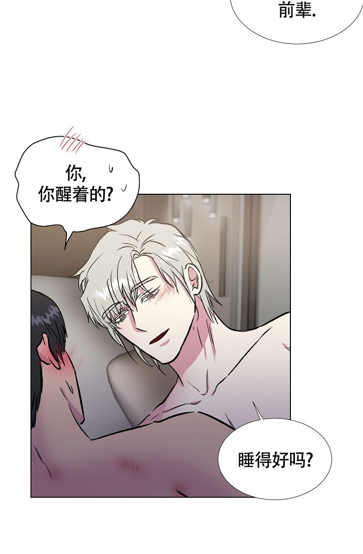 《羽下之物》漫画最新章节第78话免费下拉式在线观看章节第【13】张图片