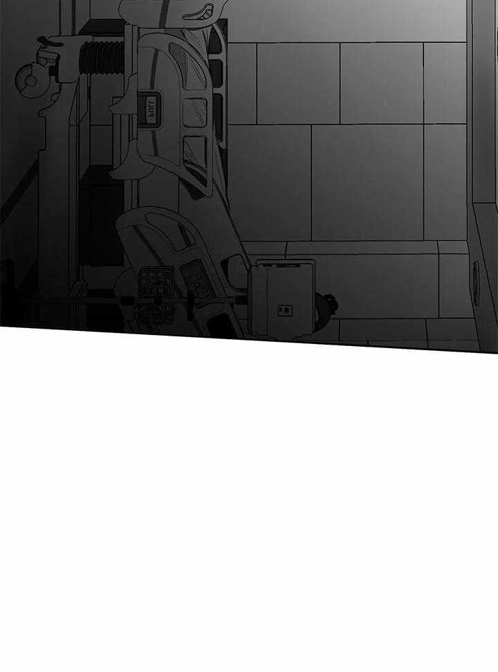 《不走路的腿》漫画最新章节第121话免费下拉式在线观看章节第【21】张图片