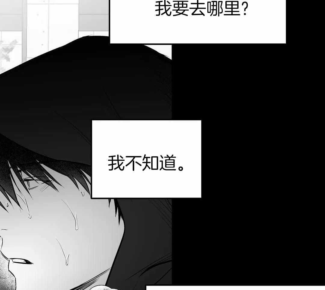 《不走路的腿》漫画最新章节第181话免费下拉式在线观看章节第【54】张图片