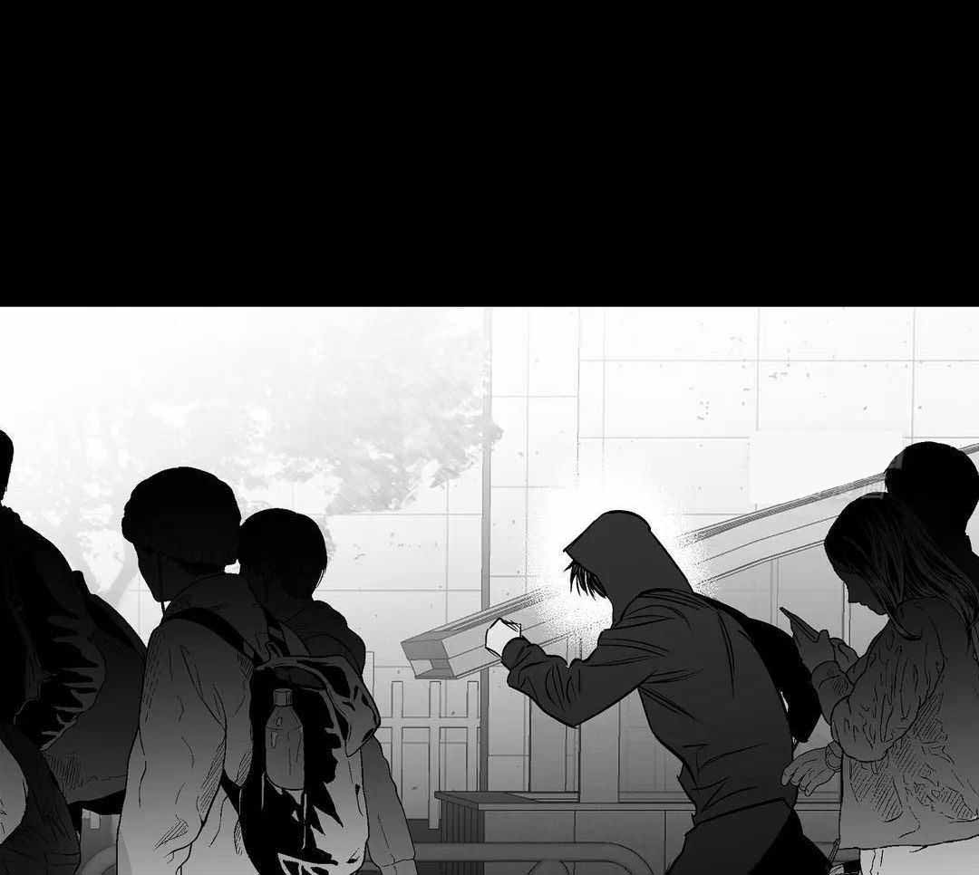 《不走路的腿》漫画最新章节第181话免费下拉式在线观看章节第【52】张图片