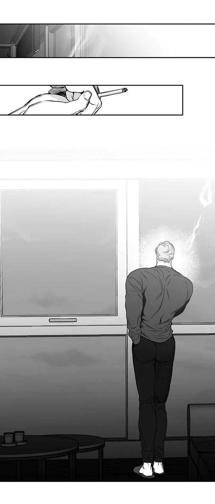 《不走路的腿》漫画最新章节第81话免费下拉式在线观看章节第【11】张图片