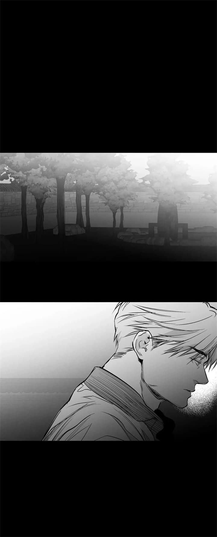 《不走路的腿》漫画最新章节第110话免费下拉式在线观看章节第【2】张图片