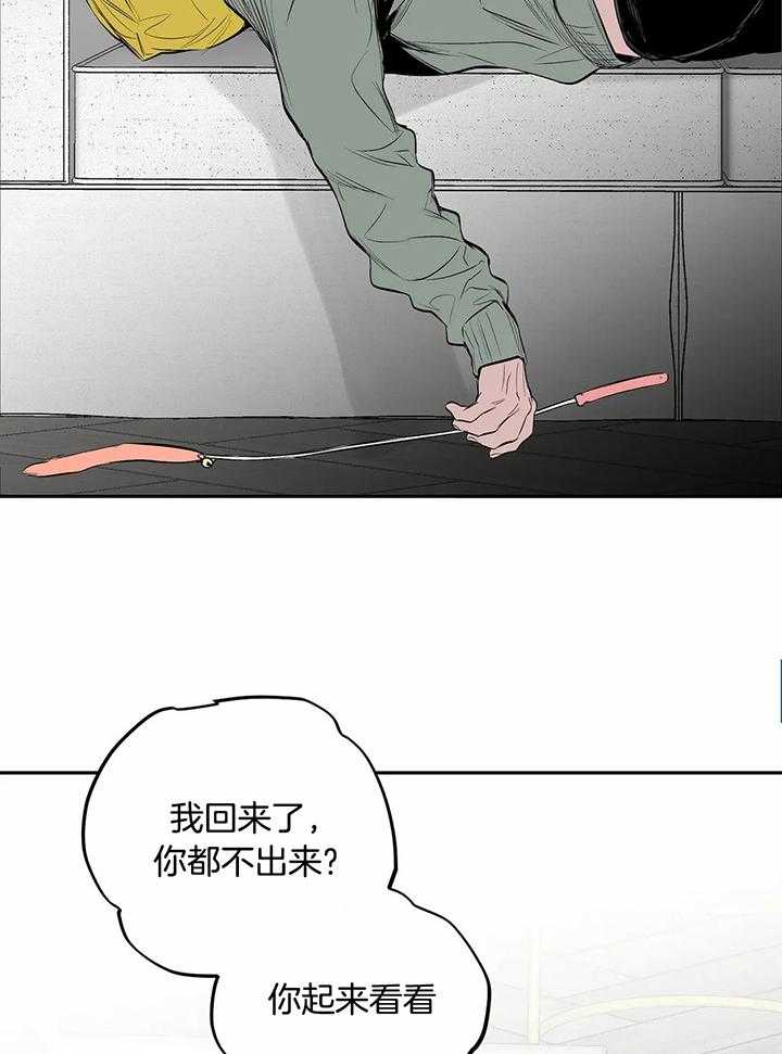 《不走路的腿》漫画最新章节第119话免费下拉式在线观看章节第【19】张图片